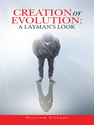 cover image of Creation or Evolution